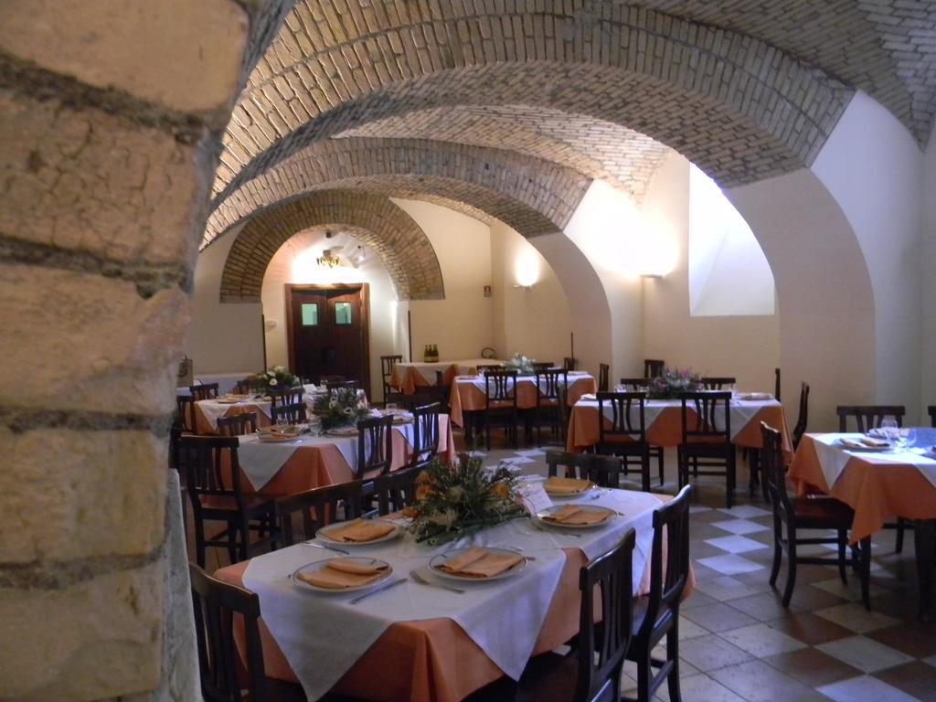 Domus Carmelitana Otel Roma Dış mekan fotoğraf